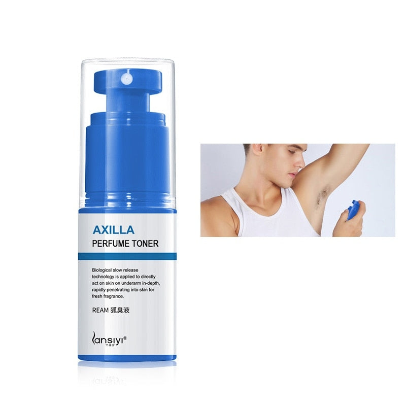 Spray Long-lasting Antiperspirants Prevent Sweating Anti-odor Deodorants Spray For Men Women