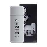 Male Perfume For Men Parfum Deodorant Crystal 212 Original Men Perfume For Men’s Perfume Fragrance 100ml