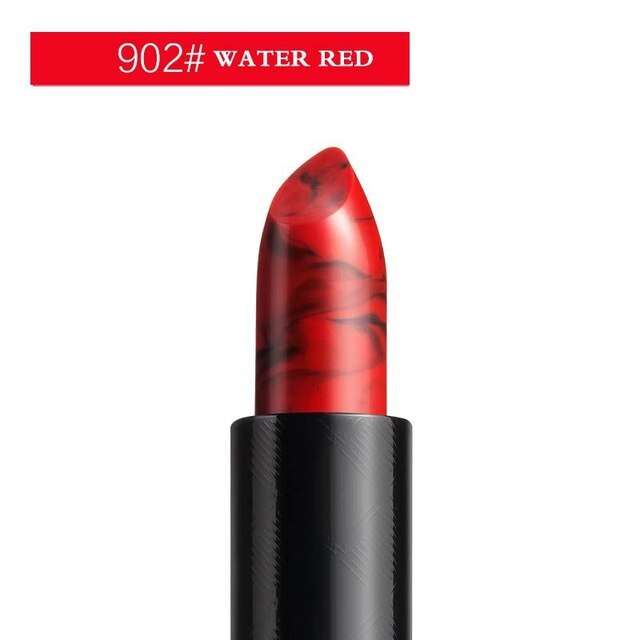 MENOW Brand Make up Sexy Color Lipstick Moisturizing Lock Color All day Lasting Lip Cosmetic Whole sale drop ship Beauty  L1703