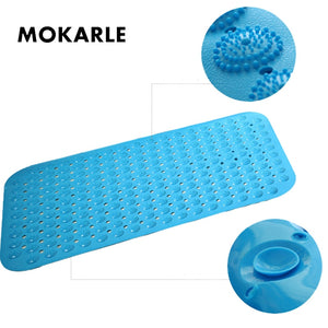 Massage Pad Home Acupuncture Foot Mat Massage Non-slip Bathroom Shower Wash Mat PVC Bath Mate Relax Pulse Massager Health Care