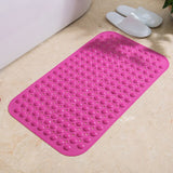 Massage Pad Home Acupuncture Foot Mat Massage Non-slip Bathroom Shower Wash Mat PVC Bath Mate Relax Pulse Massager Health Care