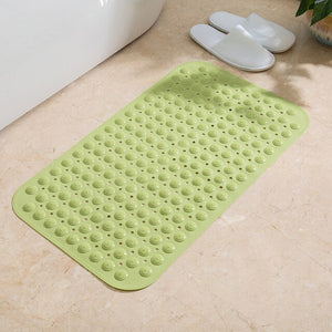 Massage Pad Home Acupuncture Foot Mat Massage Non-slip Bathroom Shower Wash Mat PVC Bath Mate Relax Pulse Massager Health Care