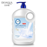 Boquanya Shower Gel Nourish Shiny Body Milk Bath Gel Tender Moisturizing Refreshing Bath Lotion Manufacturers