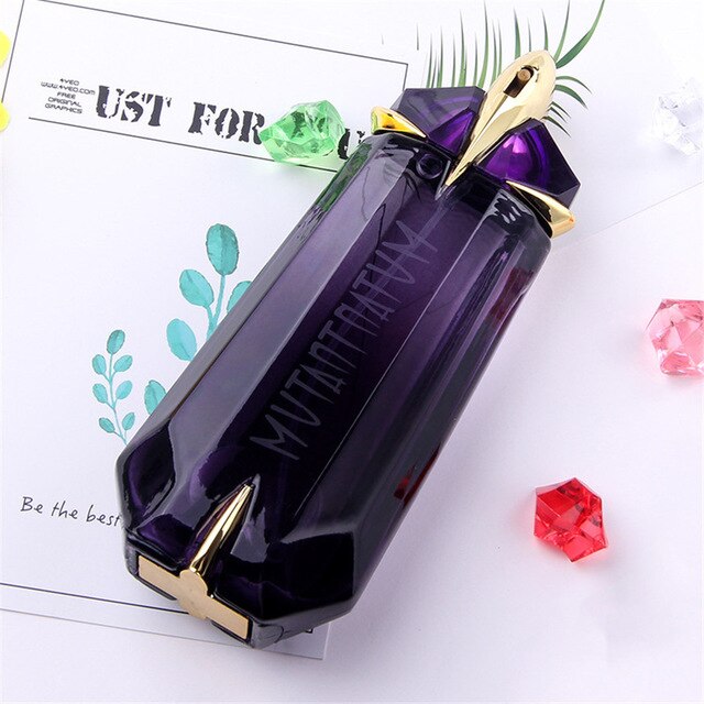 Original Women Perfume Bottle Fragrance Deodorant Women Male Perfume Deodorant Body Spay Pheromone Fresh Parfume Fragrance Women