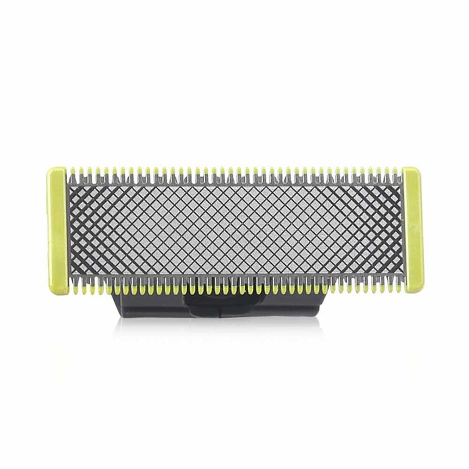 Men Razor Head Replacement Blade Shaving Efficient Practical Shaver Hair Removal Tool Easy Install Face Care For OneBlade QP2520