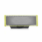 Men Razor Head Replacement Blade Shaving Efficient Practical Shaver Hair Removal Tool Easy Install Face Care For OneBlade QP2520
