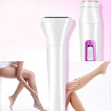 Facial Neck Leg Hair Remover Painless Removal Body Hair Remover Razor Depilator Lipstick Shaving Tool