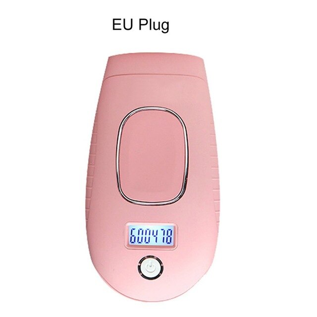 Equipment Home To Lip Hairy Hair Shaving Machine Hair Removal Device Private Parts Pubic Hair Laser Hair Removal Instrument