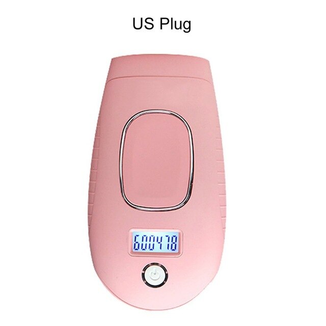 Equipment Home To Lip Hairy Hair Shaving Machine Hair Removal Device Private Parts Pubic Hair Laser Hair Removal Instrument