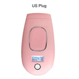 Equipment Home To Lip Hairy Hair Shaving Machine Hair Removal Device Private Parts Pubic Hair Laser Hair Removal Instrument