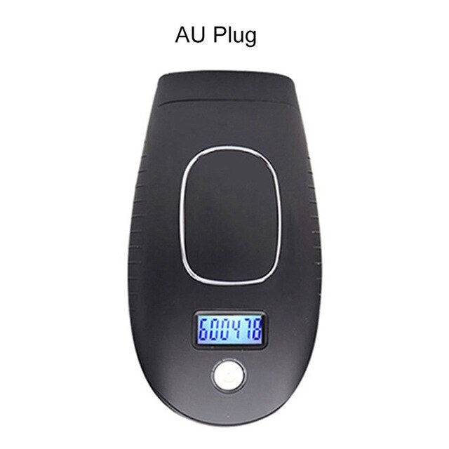 Equipment Home To Lip Hairy Hair Shaving Machine Hair Removal Device Private Parts Pubic Hair Laser Hair Removal Instrument